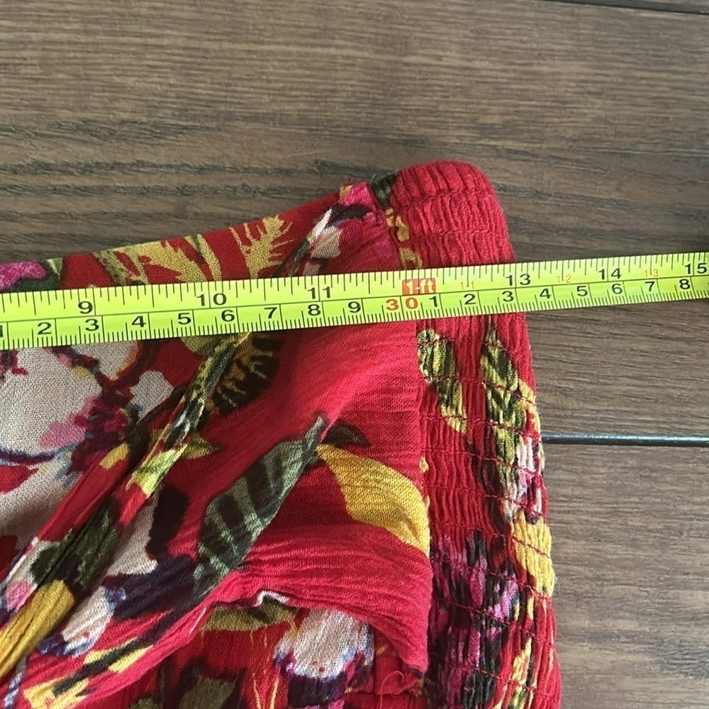 Free People FP One Aloha pants - Picture 5 of 12